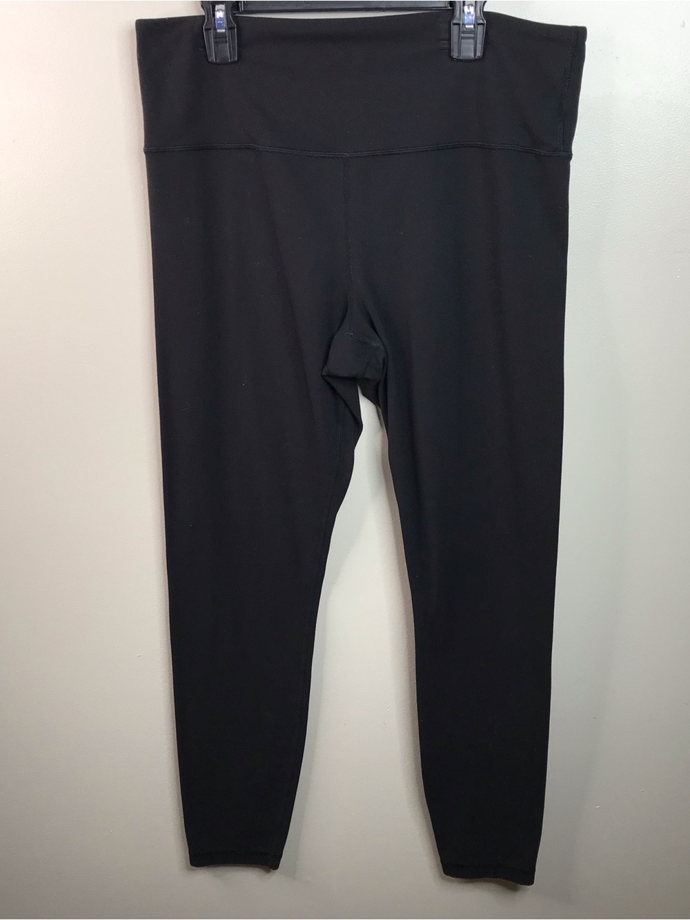 Athleta Ultra High-Rise Elation Tights Sz Large